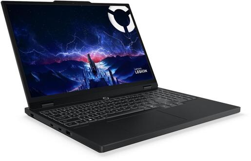 Laptop LENOVO Legion 5 15IAX10 83F00036YA, 15.1" WQXGA, Intel Core Ultra 9 275HX, 32GB RAM, 1TB SSD, NVIDIA GeForce RTX 5070, DOS