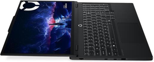 Laptop LENOVO Legion 5 15IAX10 83F00036YA, 15.1" WQXGA, Intel Core Ultra 9 275HX, 32GB RAM, 1TB SSD, NVIDIA GeForce RTX 5070, DOS