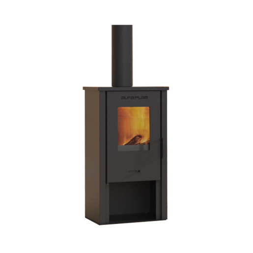 Alfa Plam peć na čvrsto gorivo Tara Eco