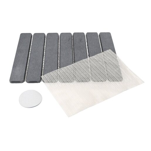 Višenamenska prostirka 30*40 za kupatilo i kuhinju sa brzoupijajućim efektom 1249