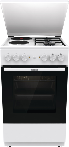 Gorenje kombinovani šporet GK5A12WG
