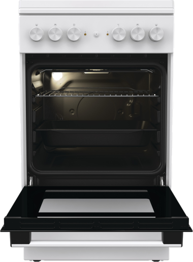 Gorenje kombinovani šporet GK5A12WG