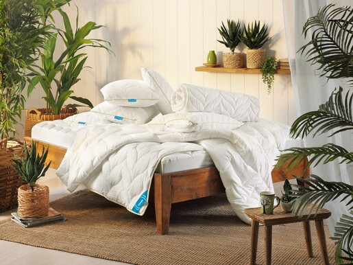 Dekordom Jorgan othello lovera 195x215