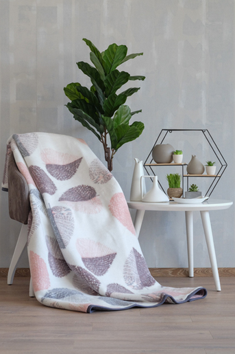 Dekordom Ćebe acrylic plus 200x220 19125-a