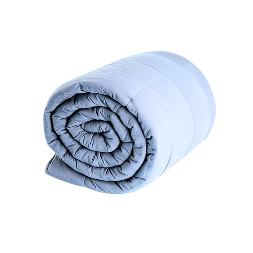 Dekordom Jorgan othello egeo 195x215 - blue