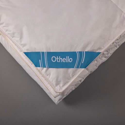 Dekordom Jorgan othello soffica 30% paperje - 195x215