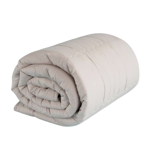 Dekordom Jorgan othello egeo 195x215 - sand