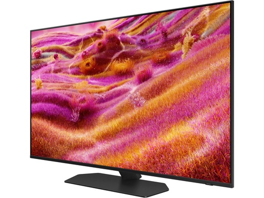 SAMSUNG Neo QLED TV QE43QN90FATXXH, 4K Ultra HD, Tizen OS Smart TV, NQ4 AI Gen3 procesor, Quantum Mini LED Pro, Motion Xcelerator 165Hz