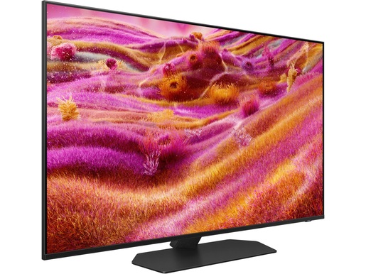 SAMSUNG Neo QLED TV QE43QN90FATXXH, 4K Ultra HD, Tizen OS Smart TV, NQ4 AI Gen3 procesor, Quantum Mini LED Pro, Motion Xcelerator 165Hz