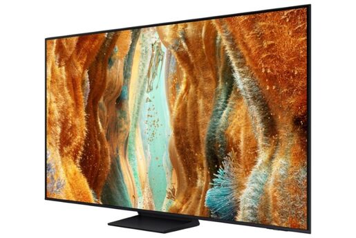 SAMSUNG NeoQLED TV QE65QN70FAUXXH, 4K Ultra HD, Tizen OS Smart TV, NQ4 AI Gen2 procesor, Motion Xcelerator 144Hz, AirSlim Design