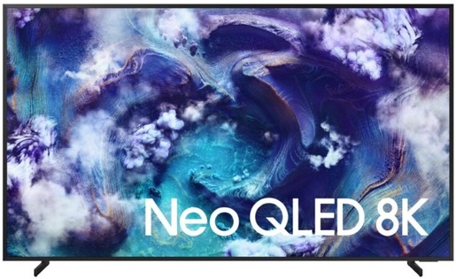 SAMSUNG NeoQLED TV QE75QN900FTXXH, 8K Ultra HD, Tizen OS Smart TV, NQ8 AI Gen2 procesor, Motion Xcelerator 165Hz, Metal Frame Design