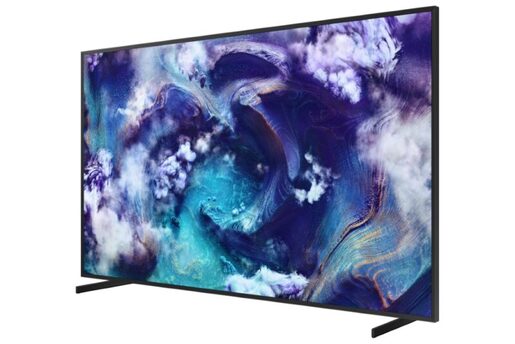 SAMSUNG NeoQLED TV QE75QN900FTXXH, 8K Ultra HD, Tizen OS Smart TV, NQ8 AI Gen2 procesor, Motion Xcelerator 165Hz, Metal Frame Design