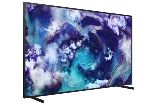 SAMSUNG NeoQLED TV QE75QN900FTXXH, 8K Ultra HD, Tizen OS Smart TV, NQ8 AI Gen2 procesor, Motion Xcelerator 165Hz, Metal Frame Design