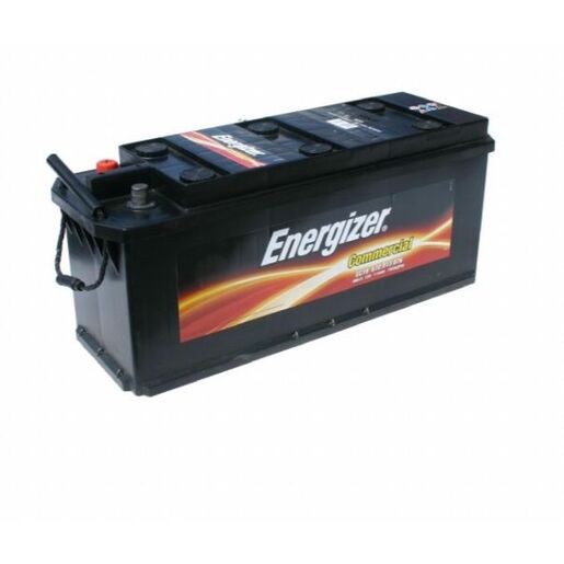 Energizer Akumulator za automobile Plus 12 V 110 Ah EC 19 Levo