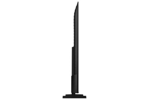 SAMSUNG LED TV UE65U8072FUXXH, 4K Ultra HD, Tizen OS Smart, Crystal 4K procesor, Motion Xcelerator, Q-Symphony, Metal Stream Design