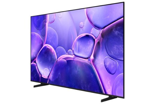 SAMSUNG LED TV UE65U8072FUXXH, 4K Ultra HD, Tizen OS Smart, Crystal 4K procesor, Motion Xcelerator, Q-Symphony, Metal Stream Design