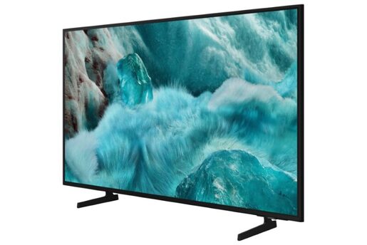 SAMSUNG QLED TV QE50Q7FAAUXXH, 4K Ultra HD, Tizen OS Smart, Q4 AI procesor, Motion Xcelerator, Q-Symphony, Quantum Dot
