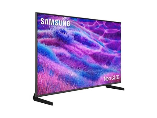 SAMSUNG NeoQLED TV QE50QN80FAUXXH, 4K Ultra HD, Tizen OS Smart, NQ4 AI Gen2 procesor, Motion Xcelerator, Neo Quantum HDR, Q-Symphony