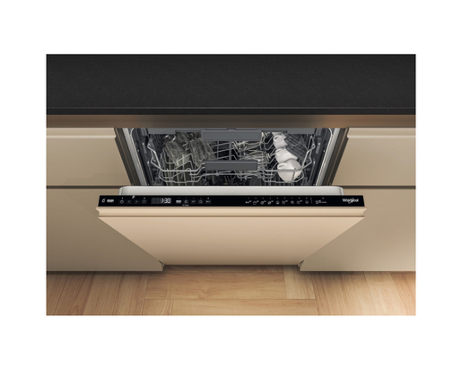 Whirlpool ugradna mašina za pranje sudova WH7IPC15BM60