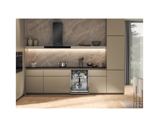 Whirlpool ugradna mašina za pranje sudova WH7IPC15BM60