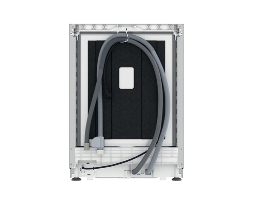 Whirlpool ugradna mašina za pranje sudova WH7IPC15BM60