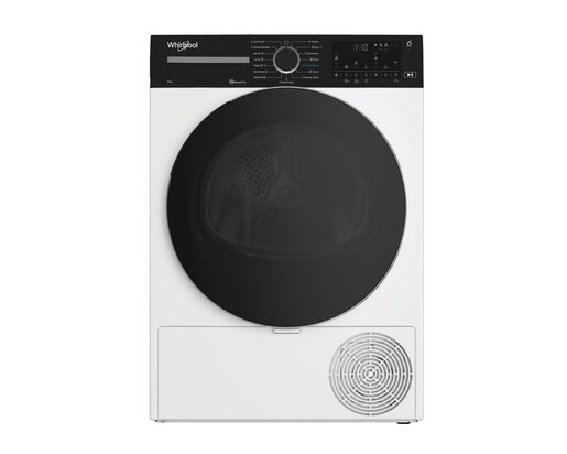 Whirlpool mašina za sušenje veša WP D9 WBS EE