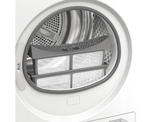 Whirlpool mašina za sušenje veša WP D9 WBS EE