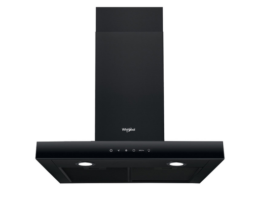 Whirlpool aspirator WHBS62FLTK