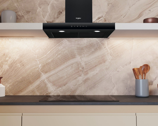 Whirlpool aspirator WHBS62FLTK