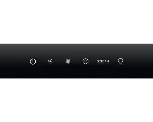 Whirlpool aspirator WHBS62FLTK