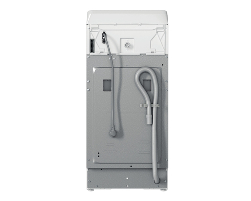 Whirlpool mašina za pranje veša sa gornjim punjenjem TDLRB 6261BS EU/N