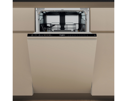 Whirlpool ugradna mašina za pranje sudova WH2IC10BS7LA0