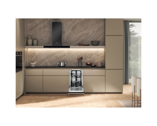 Whirlpool ugradna mašina za pranje sudova WH2IC10BS7LA0