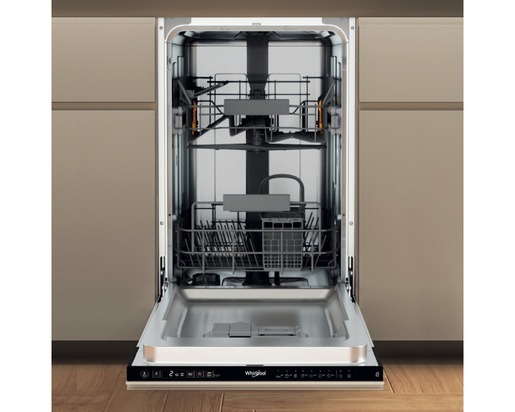 Whirlpool ugradna mašina za pranje sudova WH2IC10BS7LA0