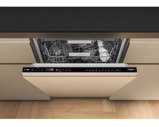 Whirlpool ugradna mašina za pranje sudova W7I HP40 L