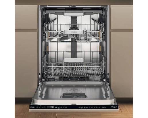 Whirlpool ugradna mašina za pranje sudova W7I HP40 L