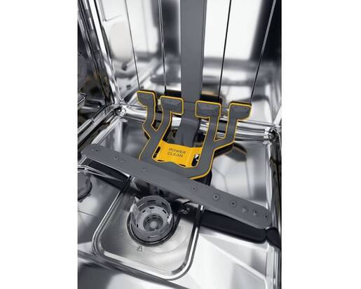 Whirlpool ugradna mašina za pranje sudova W7I HP40 L