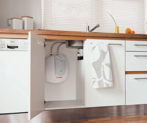 Bosch bojler TR2000T 10B