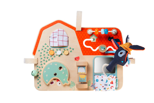 Lilliputiens Farma tabla aktivnosti 83179