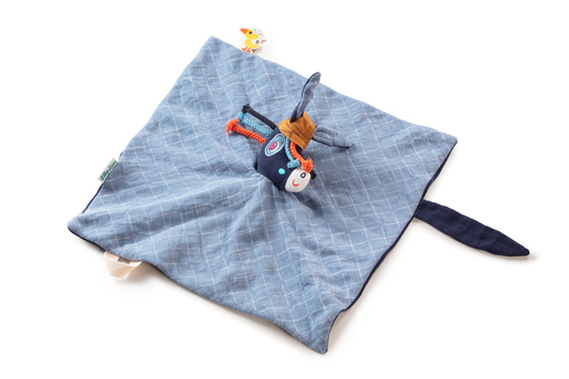 Lilliputiens Ignas moje prvo ćebence za maženje 83264