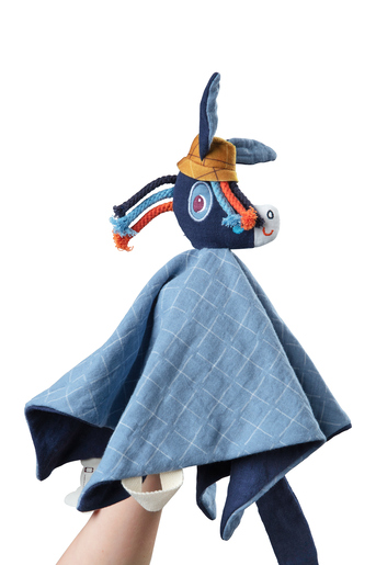 Lilliputiens Ignas moje prvo ćebence za maženje 83264