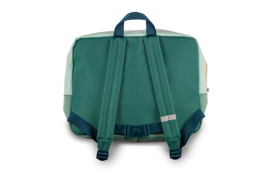 Lilliputiens Džoi ranac za vrtiće magic 84458