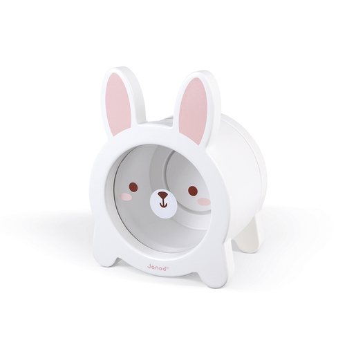 Janod Kutija za novac - zec J04654