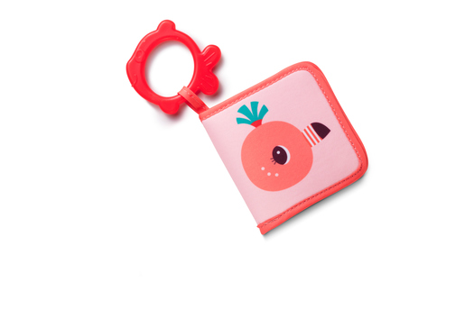 Lilliputiens Anaisina knjiga za kupanje 83220