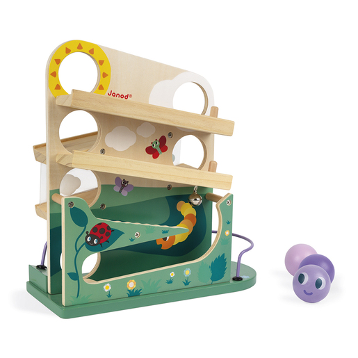 Janod Caterpillar traka za loptu J08055