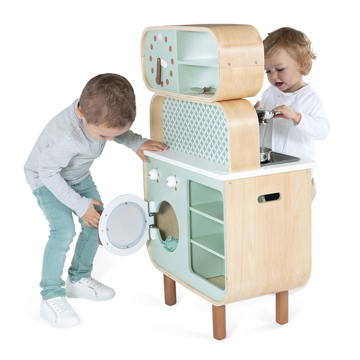 Janod Veliki sporet reverso J06594