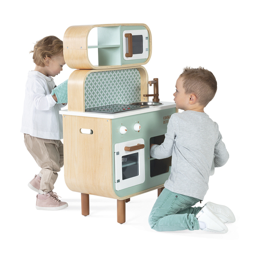 Janod Veliki sporet reverso J06594