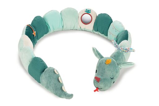 Lilliputiens Džo motalica 83372