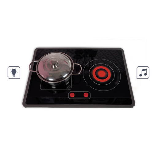 Janod Veliki sporet candy chic J06554