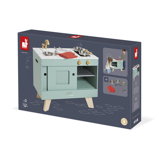 Janod Kuhinja  J06556